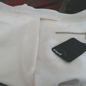 Bogner Snow White Ski Pants